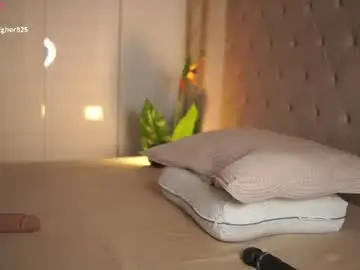 Chaturbate Adult Webcam of amj_b