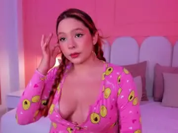 Chaturbate Private Sex Chat of anna_whitee_
