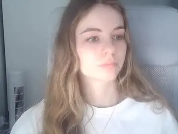 Chaturbate Nude Webcam of ariacreazy