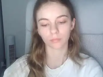 Chaturbate Sex Chat of ariacreazy