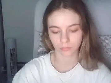 Chaturbate Best Webcam of ariacreazy