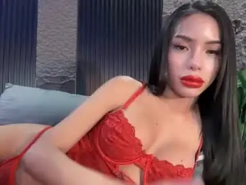 Chaturbate Watch Live Sex Cams of asianhugecockcindy