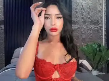 Chaturbate Sex Cam of asianhugecockcindy