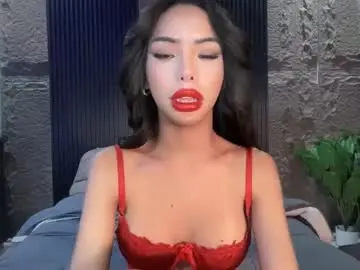 Chaturbate Best Webcam of asianhugecockcindy