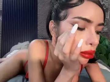 Chaturbate Live Sex of asianhugecockcindy