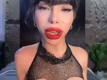 Chaturbate Adult Webcams of asianhugecockcindy