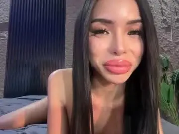 Chaturbate Free Porn Cam of asianhugecockcindy