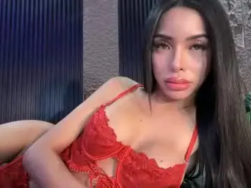 Chaturbate Live Sex Cam of asianhugecockcindy