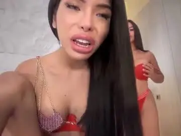 Chaturbate Watch Live Sex Cams of asianhugecockcindy