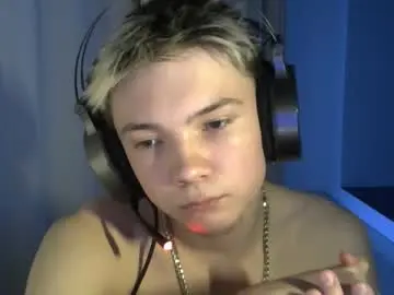 Chaturbate Adult Video Chat of belyaxx