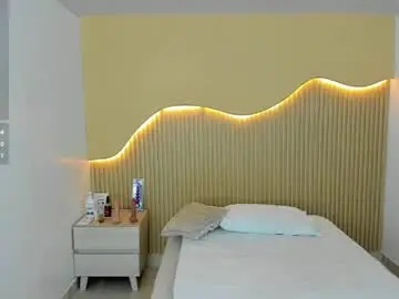 Chaturbate Free Porn Cam of ginamorelo