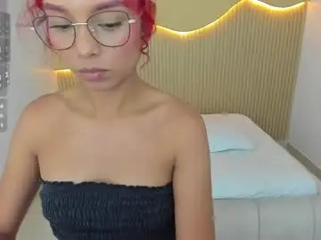 Chaturbate Free Live Porn of ginamorelo