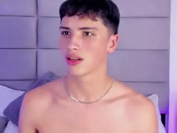 Chaturbate Best Webcam of joshclaarktt