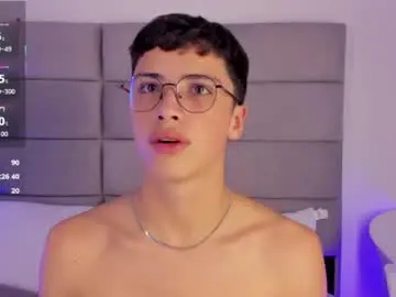 Chaturbate Private Sex Chat of joshclaarktt