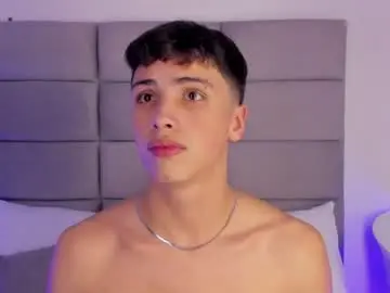Chaturbate Nude Webcam of joshclaarktt