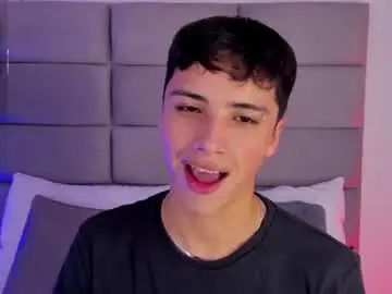Chaturbate Live Porn of joshclaarktt