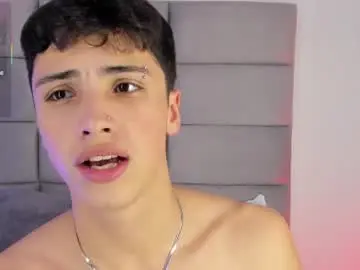 Chaturbate Sex Chat of joshclaarktt