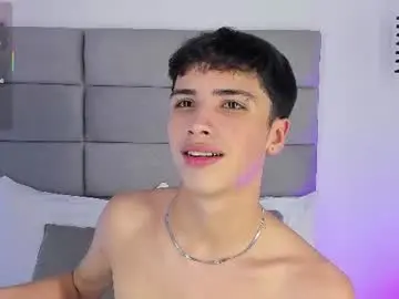 Chaturbate Adult Webcam of joshclaarktt