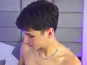 Chaturbate Sex Cam of joshclaarktt