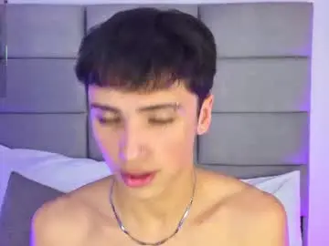 Chaturbate Nude Webcam of joshclaarktt