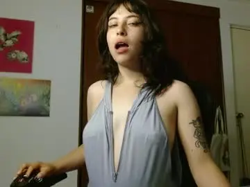 Chaturbate Adult Video Chat of liisaax