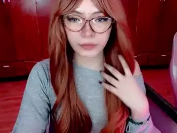 Chaturbate Live Sex Cam of miss_hornydoll