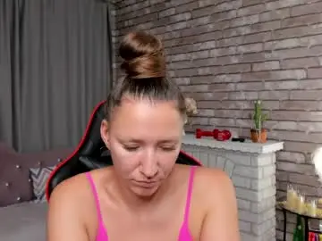 Chaturbate Sex Chat of mollynay