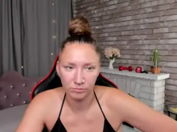 Chaturbate Private Sex Chat of mollynay