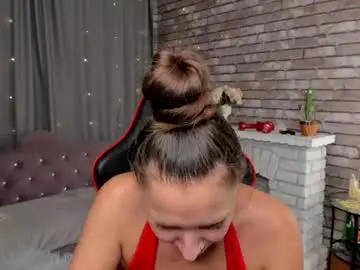 Chaturbate Sex Chat of mollynay