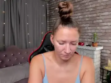 Chaturbate Private Sex Chat of mollynay