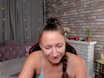 Chaturbate Adult Video Chat of mollynay