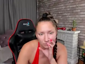 Chaturbate Private Sex Chat of mollynay