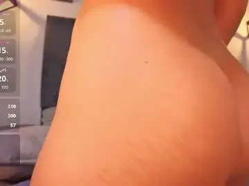 Chaturbate Sex Cam of pretty_johnson_