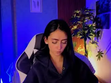 Chaturbate Watch Live Sex Cams of _coraliinee_