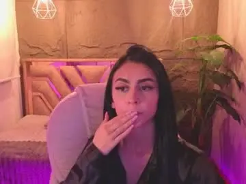 Chaturbate Sex Chat of _coraliinee_