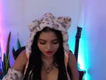 Chaturbate Adult Webcams of analymilles