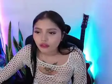 Chaturbate Adult Webcams of analymilles
