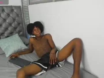 Chaturbate Best live sex cam show of cambrownn