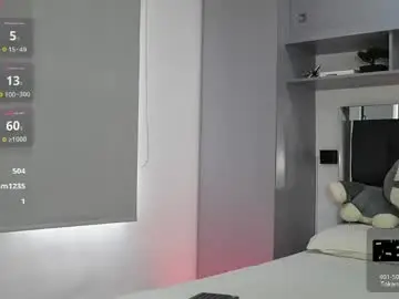 Chaturbate Adult Video Chat of daddyrich4u