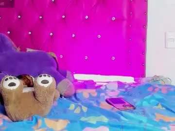 Chaturbate Live Porn of dahiangomezz