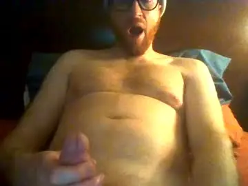 Chaturbate Adult Webcam of ginger____