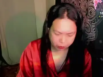 Chaturbate Sex Cam of hotasian_mama
