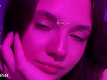 Chaturbate Live Porn of kisankiss