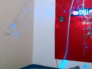 Chaturbate Adult Webcam of liliimilf