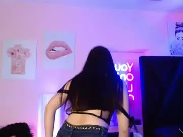 Chaturbate Best Webcam of madyy_star