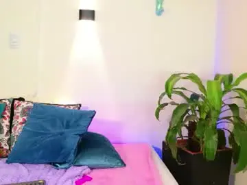 Chaturbate Live Sex Cam of mandyminx66