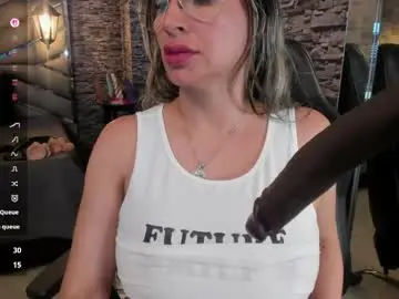Chaturbate Live Porn of nicolle__doll