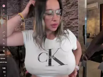 Chaturbate Free Porn Cam of nicolle__doll