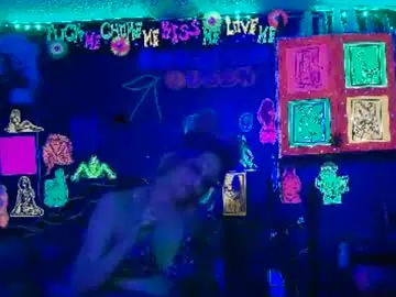 Chaturbate Watch Live Sex Cams of queen_splashh_420