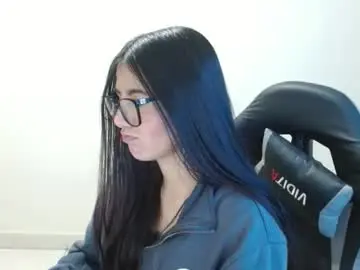 Chaturbate Private Sex Chat of sahaliefox_